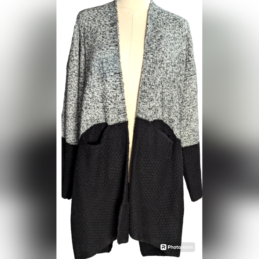 Anthropologie La Fee Verte Cardigan Size M/L